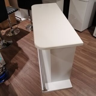 バーカウンター