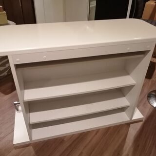 バーカウンター