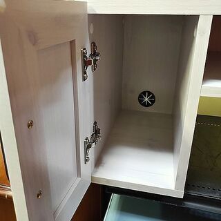 【リサイクルストアスターズ城西店】伸縮可変式！！佐藤産業　CERISE フレックス　ローボード　FX38-120SL ホワイト リサイクルストアスターズ城西店】伸縮可変式！！佐藤産業 CERISE