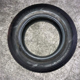 175/70/r13 GOODYEAR 8分山　2セット