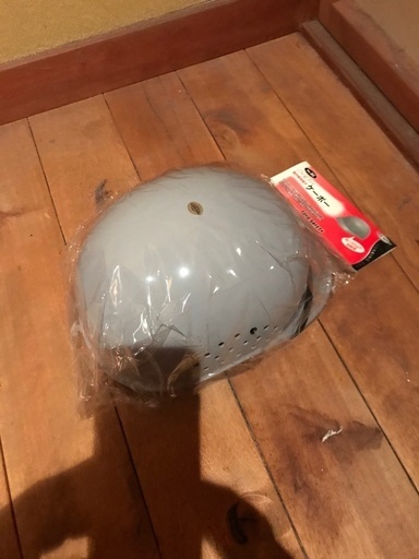 新品 軽作業用ヘルメット5個0円 タコライス 世田谷のその他の中古あげます 譲ります ジモティーで不用品の処分