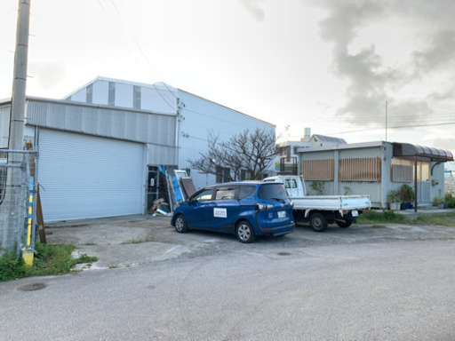 アルミサッシ加工 現場スタッフ じゅりー うるまのその他の正社員の求人情報 田崎アルミ ジモティー