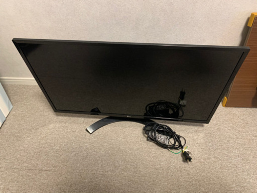 引取限定】LG モニター ディスプレイ 32MP58HQ-P 31.5インチ | infamous.gg