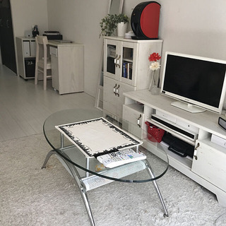 家具 バニラッテ TVボード
