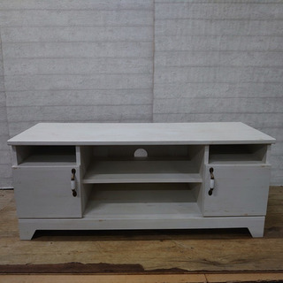 家具 バニラッテ TVボード