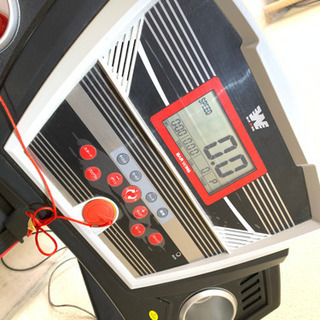 京都市引取限定!BARWING バーウィング 電動ルームランナー ト