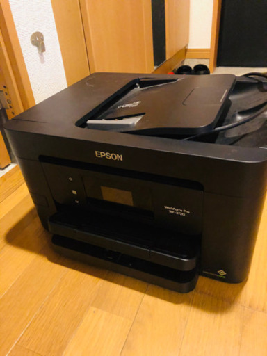 EPSONのプリンター