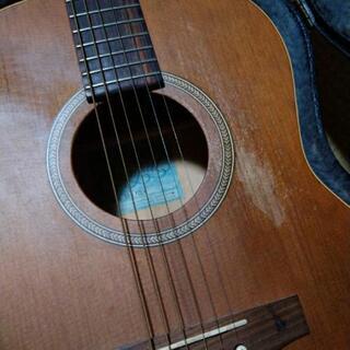 シーガルアコースティックギター s6+Folk エレアコ化済み