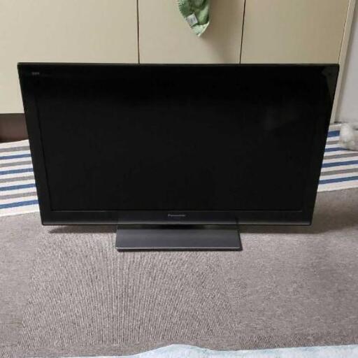 Panasonic　VIERA　液晶　32インチ