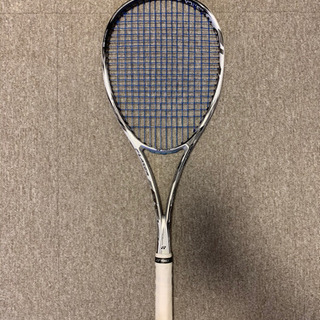 ソフトテニス ラケット  ヨネックス エフレーザー 9S / F...