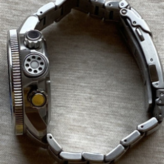 シチズン プロマスター 限定1000本チームクロシオコラボ BN2030