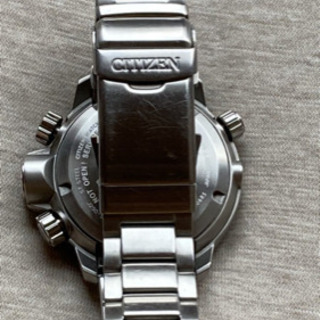 ☆完品 シチズン プロマスター BN2030-88L ダイバー チームクロシオ