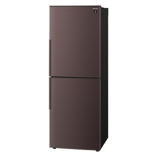 SHARP2020年製　冷蔵庫　美品‼️R6 冷蔵庫：シャープ