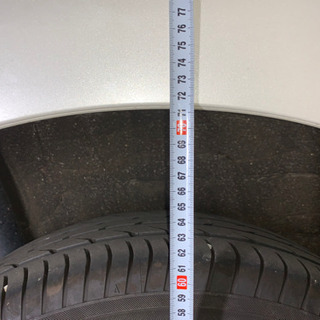 【取付込み】【新車外し】ヴォクシー、ノア、エスクァイア　4WDケツ上がり解消  純正サス