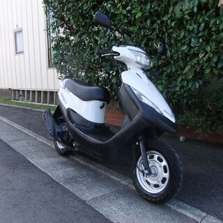 SYM XPRO 100 実動 動画付 （SYM X'PRO 100 (本土中古