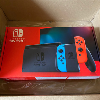 発送.引渡し可能ニンテンドースイッチ Nintendo Swit...