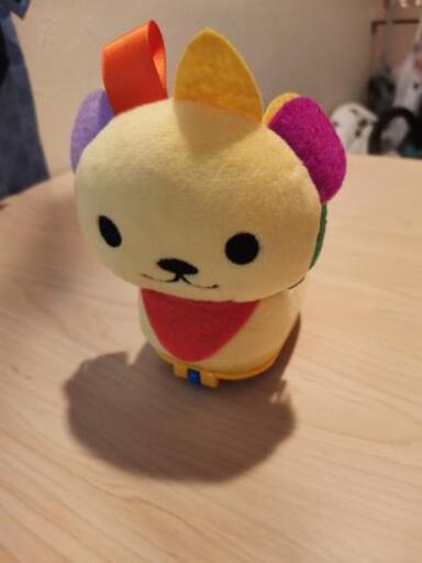 動くライオンおもちゃ赤ちゃん用 あんな 西小山のおもちゃの中古あげます 譲ります ジモティーで不用品の処分 動くライオンおもちゃ赤ちゃん用 あんな 西小山のおもちゃの中古あげます 譲ります ジモティーで不用品の処分