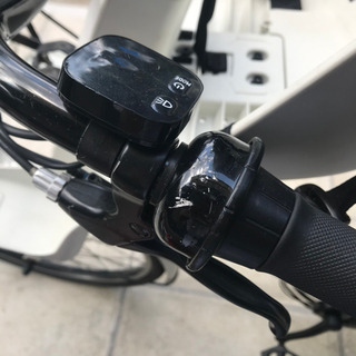 ビッケ グリdd 2018年モデル 電動アシスト自転車