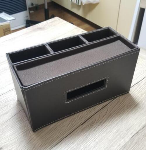 ニトリ ティッシュケース ブレッタ はまだ 麻生のインテリア雑貨 小物 ティッシュケース の中古あげます 譲ります ジモティーで不用品の処分