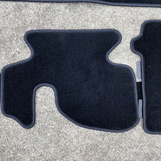 新品未使用 エセックス フロアマット 人気