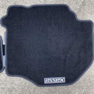 新品未使用 エセックス フロアマット 人気