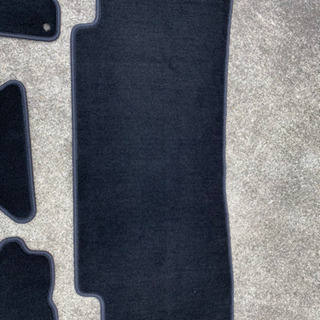 新品未使用 エセックス フロアマット 人気