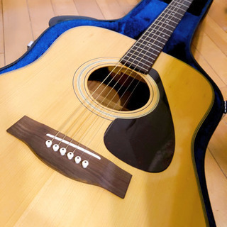 緊急値下げ》【美品中古】アコースティックギター 【公式通販】