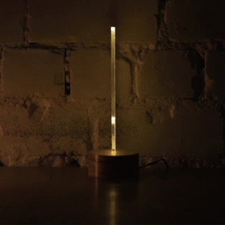 BULBING SKULL LAMP スカルランプ