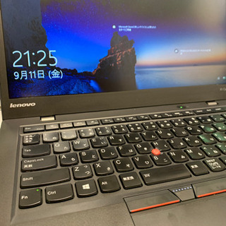 ThinkPad X1 Cabon 3rd 2015 Core ...