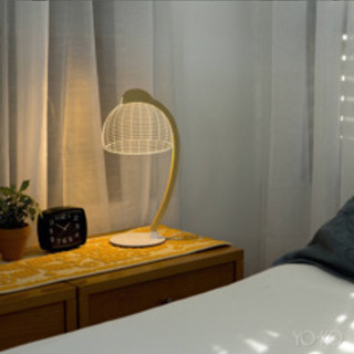 ドーム ランプ バイバルビングランプ STUDIO CHEHA LED