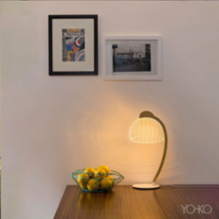 ドーム ランプ バイバルビングランプ STUDIO CHEHA LED