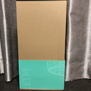 ドーム ランプ バイバルビングランプ STUDIO CHEHA LED