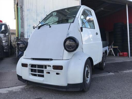 ダイハツミゼットiiｂタイプmt Rin 尾上の松のその他の中古車 ジモティー