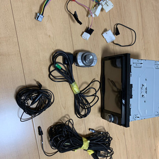 カロッツェリア　ナビ　AVIC RW99