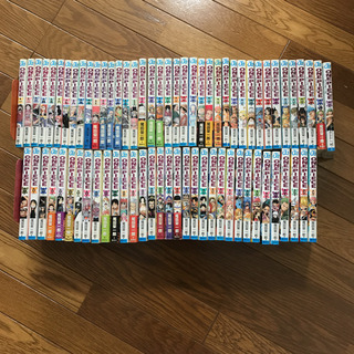 ONE PIECE 漫画　まとめ売り