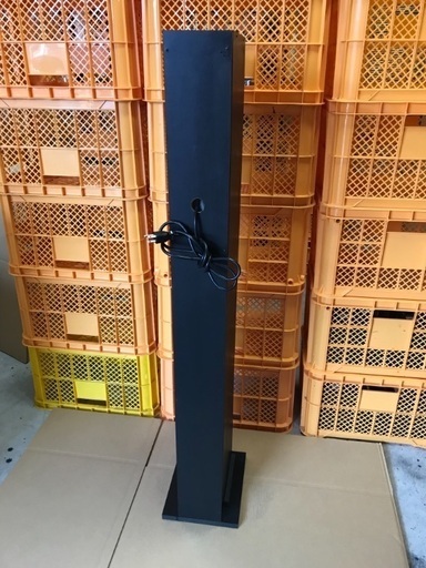 100円両替機④架台付（大和市発）領収書OK