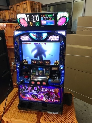 バジリスク絆 不要機付 家庭用電源 バジリスク絆 コイン不要機付 家庭用電源