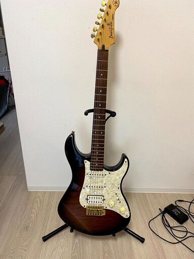 YAMAHA Pacifica PAC312H  エレキギター