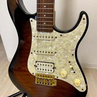ギター YAMAHA Pacifica PAC312H Yamaha Pacifica PAC312H-TB 2000s | Reverb