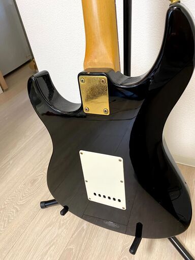 YAMAHA Pacifica PAC312H エレキギター