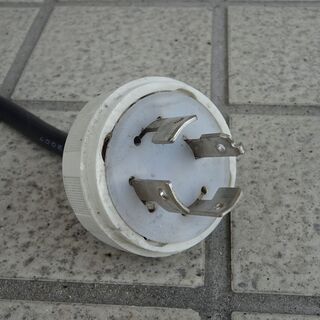 フクシマ 業務用冷凍冷蔵庫 6ドア 2007年 URD-64PMTA1(改) 水冷式 三相