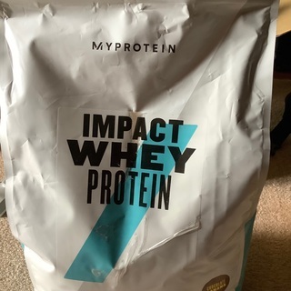 マイプロテイン★Impact Whey Protein★チョコバ...