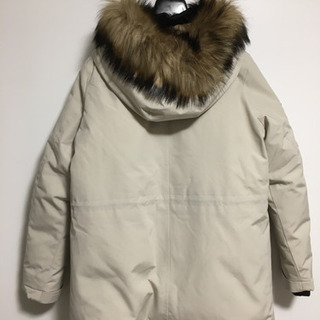 ノースフェイスダウンジャケット テル 旭川の服 ファッションの中古 古着あげます 譲ります ジモティーで不用品の処分