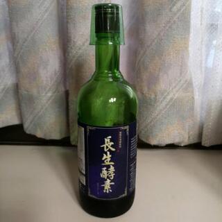 【健康食品】喜久家 長生酵素720ml