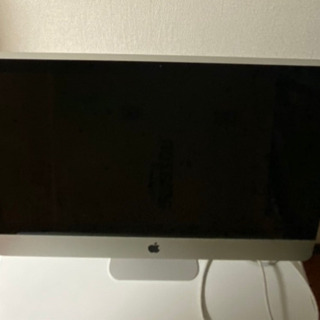 iMac 27インチ Mid 2011