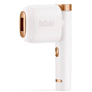 BoSidin 光脱毛器 永久脱毛 自動連射冷却脱毛