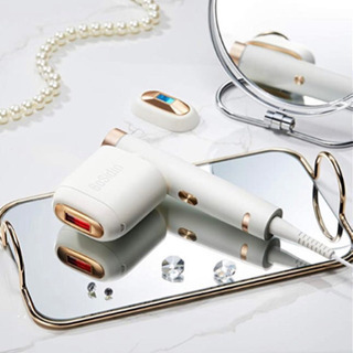 BoSidin 光脱毛器 永久脱毛 自動連射冷却脱毛