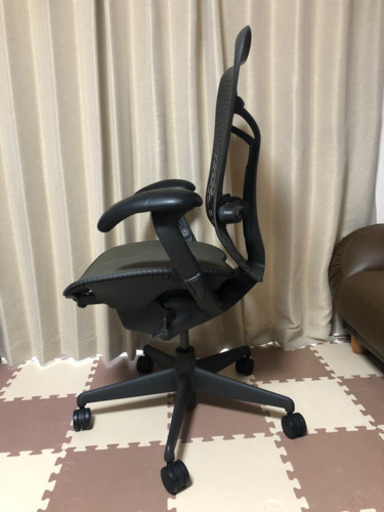 ハーマンミラー ミラチェア