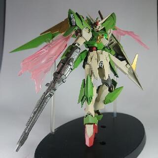 (取引中)HG ガンダムフェニーチェリナーシタ 塗装完成品