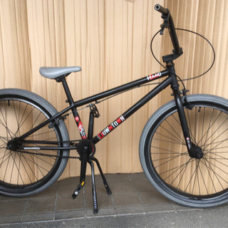 美品！HARO DOWNTOWN BMX 24インチ